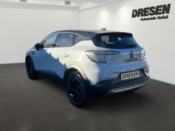 Renault Captur Esprit Alpine Mild Hybrid 140 *Google Maps*Lenkradheizung*SHZ bild 5