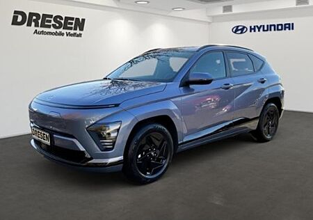 Hyundai Kona Elektro Trend⚠️ | Elektr.Heckkl. | Sitzheizung | Navi | Rückfahrkamera