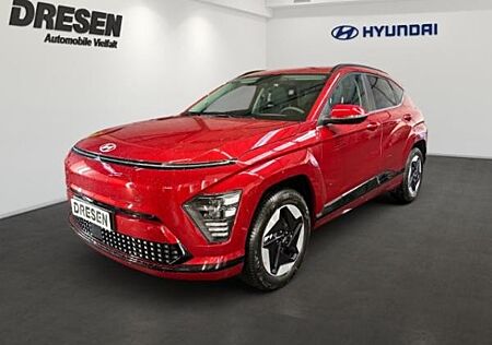Hyundai Kona Elektro Prime⚠️ | Wärmepumpe | LED | Rückfahrkamera | Navi | Klimaauto. | ISOFIX