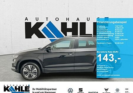 Skoda Karoq 2.0 TDI Ambition LED PDC Facelift GRA