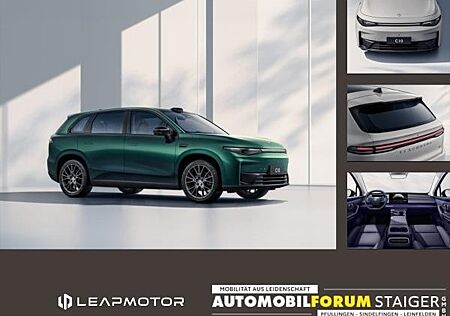 Leapmotor C10 69 W Design ProMax NEU &#9889 Elektro &#9889 V2L &#9889 Panorama