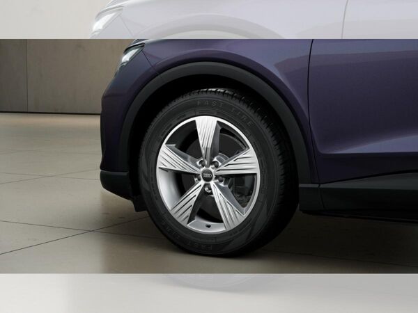 Audi Q4 e-tron Sportback 45 e-tron Inkl. Winterräder bild 5
