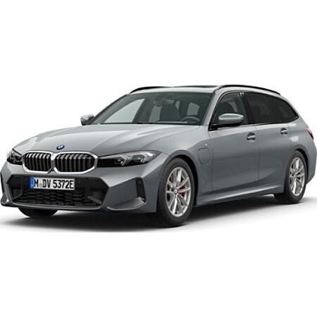 BMW 330 leasen