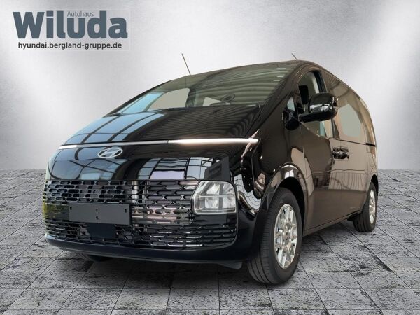 Hyundai STARIA Trend Hybrid auf Lager sofort Verfügbar bild 1