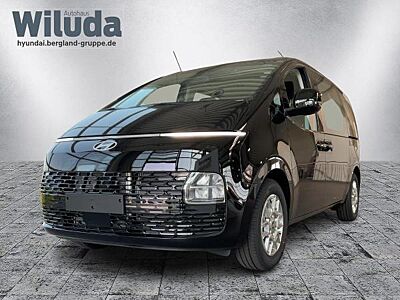 Hyundai STARIA Trend Hybrid auf Lager sofort Verfügbar