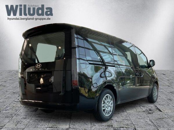Hyundai STARIA Trend Hybrid auf Lager sofort Verfügbar bild 3