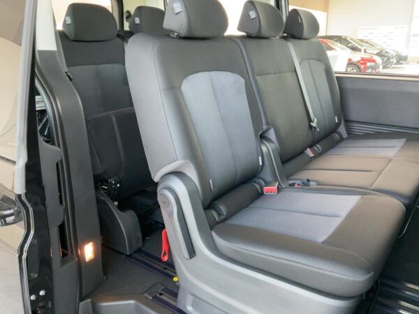 Hyundai STARIA Trend Hybrid auf Lager sofort Verfügbar bild 6