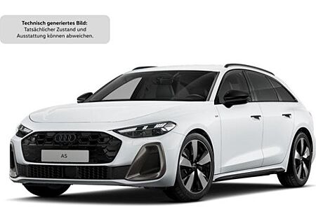 Audi A5 Avant TFSI S line/MATRIX/AHK/B&O edition one
