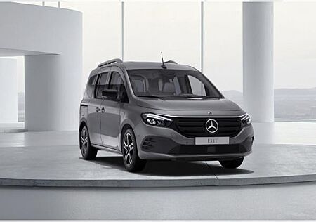 Mercedes-Benz EQT 200 standard 📌Vollelektro📌Lagerwagen📌sofort verfügbar📌Navigation📌Sitzheizung📌LED📌 AHK