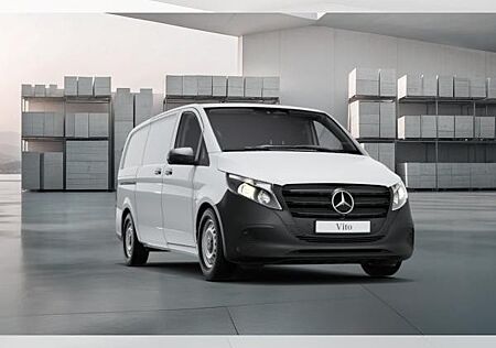 Mercedes-Benz Vito Kastenwagen Pro 114 CDI lang📌 LAGERWAGEN📌 sofort verfügbar 📌 Heckkamera📌 Ganzjahresrei