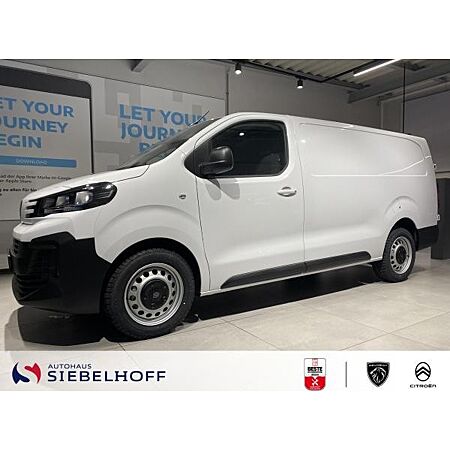 Peugeot Expert leasen