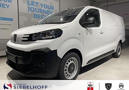 Peugeot Expert Kastenwagen XL Diesel 120 Manuell
