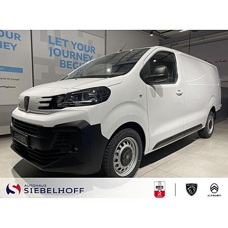 Peugeot Expert leasen