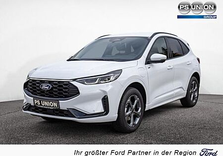 Ford Kuga ST-Line PHEV, sofort verfügbar