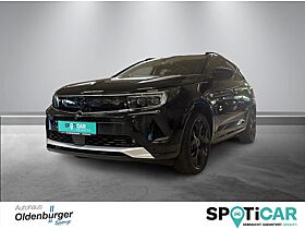Opel Grandland Ultimate Allrad Plug-In 300PS inkl. Allwetter Opel Grandland Ultimate Allrad Plug-In 300PS inkl. Allwetter