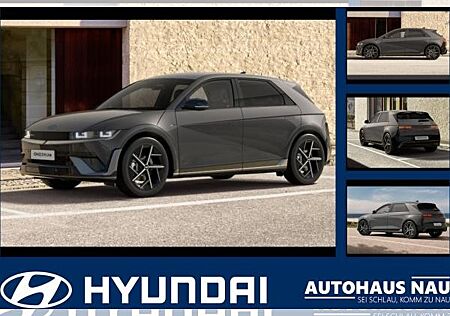 Hyundai IONIQ 5 N Line 84 kWh ***SALE*** ACC+MATRIX+NAVI