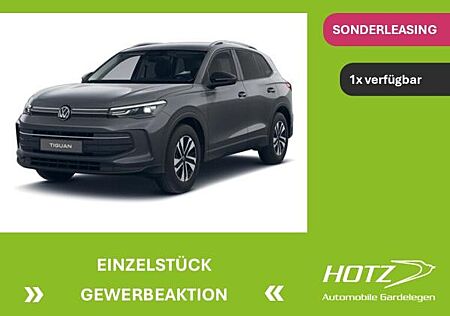 VW Tiguan Volkswagen 1.5 eTSI DSG !!Nur bis 31.12!!