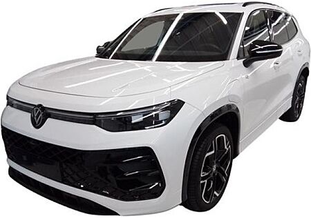 VW Tayron Volkswagen 1.5 Hybrid DSG R-Line