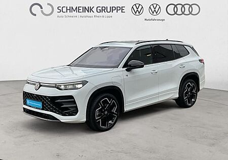 VW Tayron Volkswagen 1.5 Hybrid DSG R-Line