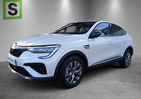 Renault Arkana Techno Mild 140 EDC *kurzfristiges Angebot*