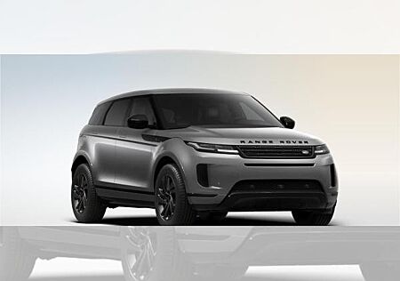 Land Rover Range Rover Evoque D165 S AWD Automatik *5 Jahre Garantie UPE 60.949,00 WINTERPAKEt BLACK PACK*