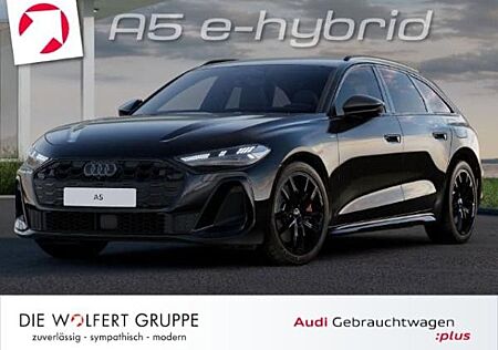 Audi A5 Avant e-hybrid quattro S line S tronic*0,5%*AHK*MATRIX*ACC