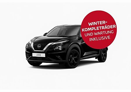 Nissan Juke 1.6 HYBRID 143 PS 4AMT TEKNA Bose