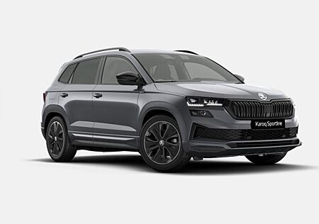 Skoda Karoq Sportsline DSG 4x4 noch 3x ❗Vorbestellt❗