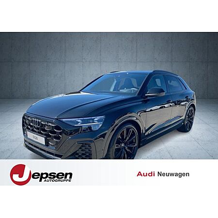 Audi SQ8 leasen