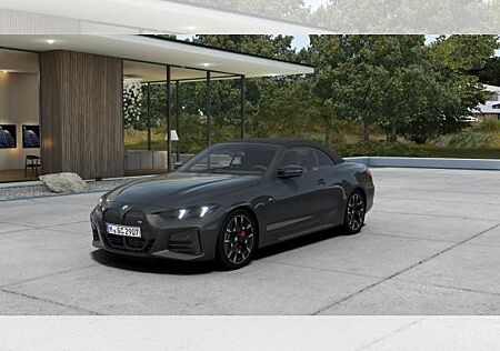 BMW 440 M440i xDrive Cabrio inkl. Innovationspaket, LHZ, Comfort Paket uvm! - Sofort Verfügbar!