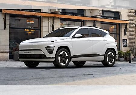 Hyundai Kona Elektro PRIME 65 kWh*501KM*GEWERBE ZULASSUNG 12.25*BOSE*HEAD UP*360KAMERA*LEDER*WÄRMEPUMPE*LED-PROJEKTIONSSC