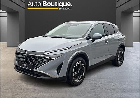 Nissan Qashqai N-Connecta/NAVI/LED/KAMERA/LEDER/+