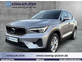 Volvo XC40 B3 2WD Core (EURO 6e) Klima Rückfahrkamera Volvo XC40 B3 2WD Core (EURO 6e) Klima Rückfahrkamera