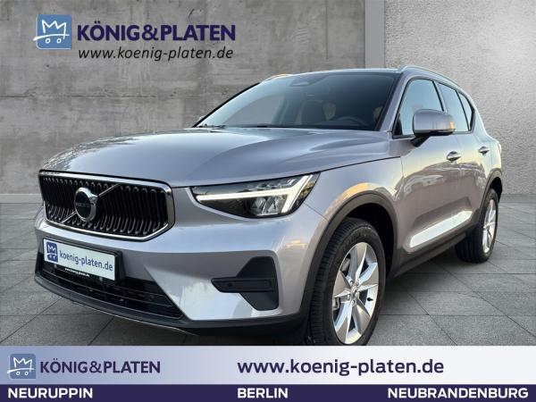 Volvo XC40 B3 2WD Core (EURO 6e) Klima Rückfahrkamera bild