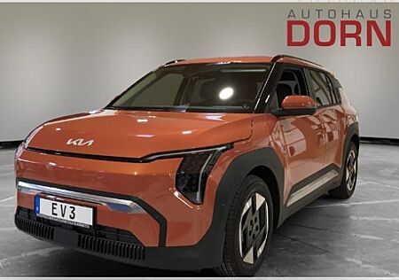 Kia EV3 Earth 81.4 kWh Winter-/Upgrade-/DriveWise-Paket
