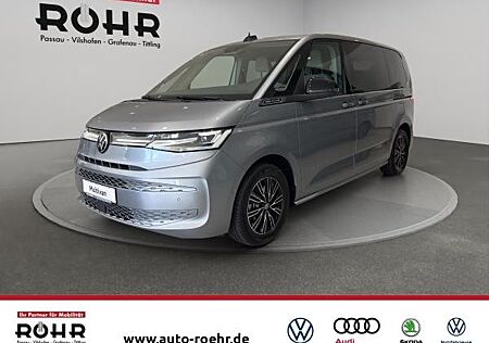 VW T7 Multivan Volkswagen Goal KÜ (AHK/Assistenz/Matrix) 2.0 l TSI 7-Gang-DSG