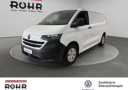 VW T6 Transporter Volkswagen Transporter e-Transporter Kasten (AHK/Assistenzpaket) KR Batterie 64 kWh 1-Gang-Automatik