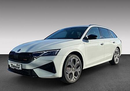Skoda Octavia Combi RS 2.0 TSI DSG *PANO*SHZ*AHK*