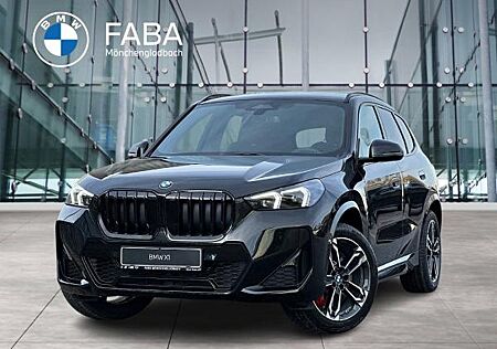 BMW X1 sDrive20i M Sportpaket HK HiFi DAB LED Shz