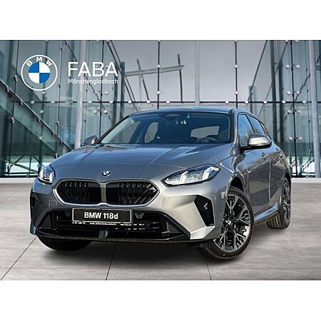 BMW 1er leasen