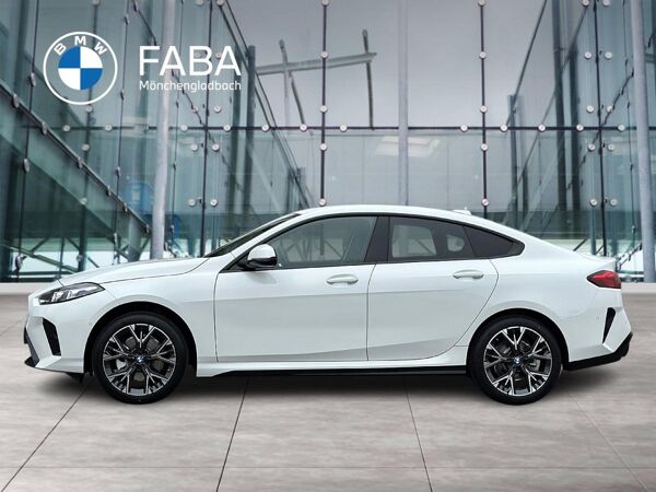 BMW 220 Gran Coupé DAB LED Komfortzg. Parkassistent bild 5