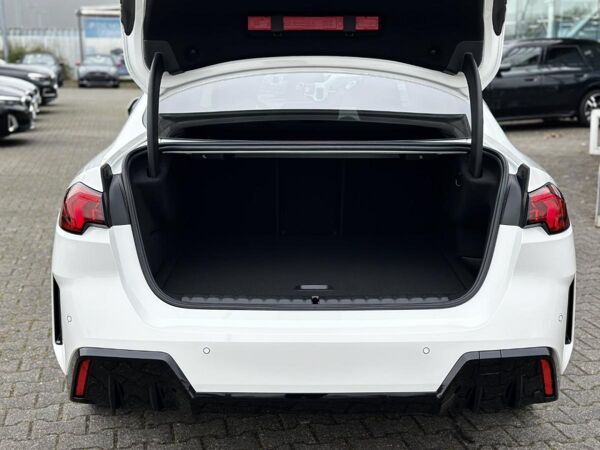 BMW 220 Gran Coupé DAB LED Komfortzg. Parkassistent bild 7