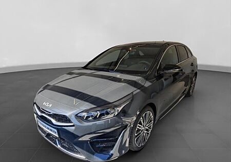 Kia Pro_ceed ProCeed GT-Line Leder-Paket Techno-Paket 18Z !! Finanzierung !!