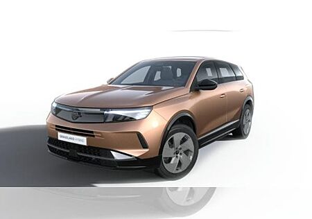 Opel Grandland Plug-In Hybrid 143 kW eDCT Edition inkl. Komfortpaket