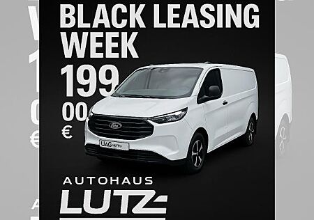Ford Transit Custom L1 Trend PHEV AKTION *SOFORT VERFÜGBAR*
