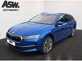 Skoda Octavia Combi Balance 2,0 TDI DSG ACC AHK*SONDERAKTION* Skoda Octavia Combi Balance 2,0 TDI DSG ACC AHK*SONDERAKTION*
