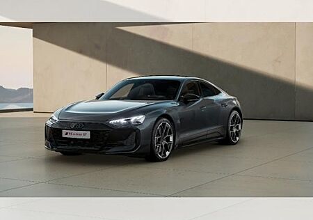 Audi e-tron GT RS quattro Matrix Pano B&O Allradlenkung Assistenzpaket