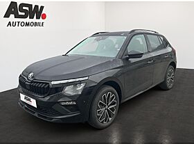 Skoda Kamiq Balance 1,5 TSI DSG ACC SHZ PDC AHK *SONDERAKTION* Skoda Kamiq Balance 1,5 TSI DSG ACC SHZ PDC AHK *SONDERAKTION*