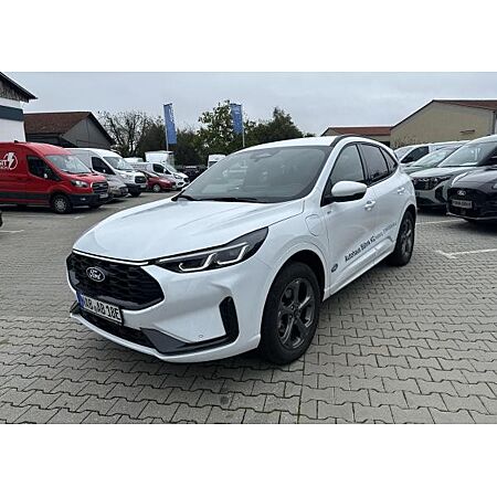 Ford Kuga leasen