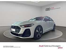 Audi A5 Avant TFSI S line Matrix TechPlus 360°
